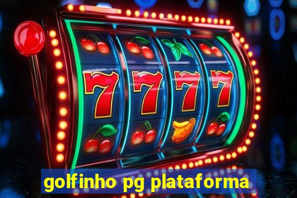 golfinho pg plataforma